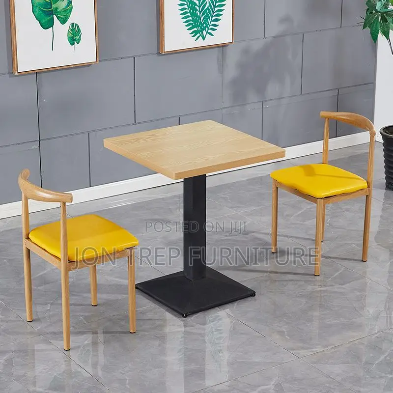 Bar and Restaurant Table Set
