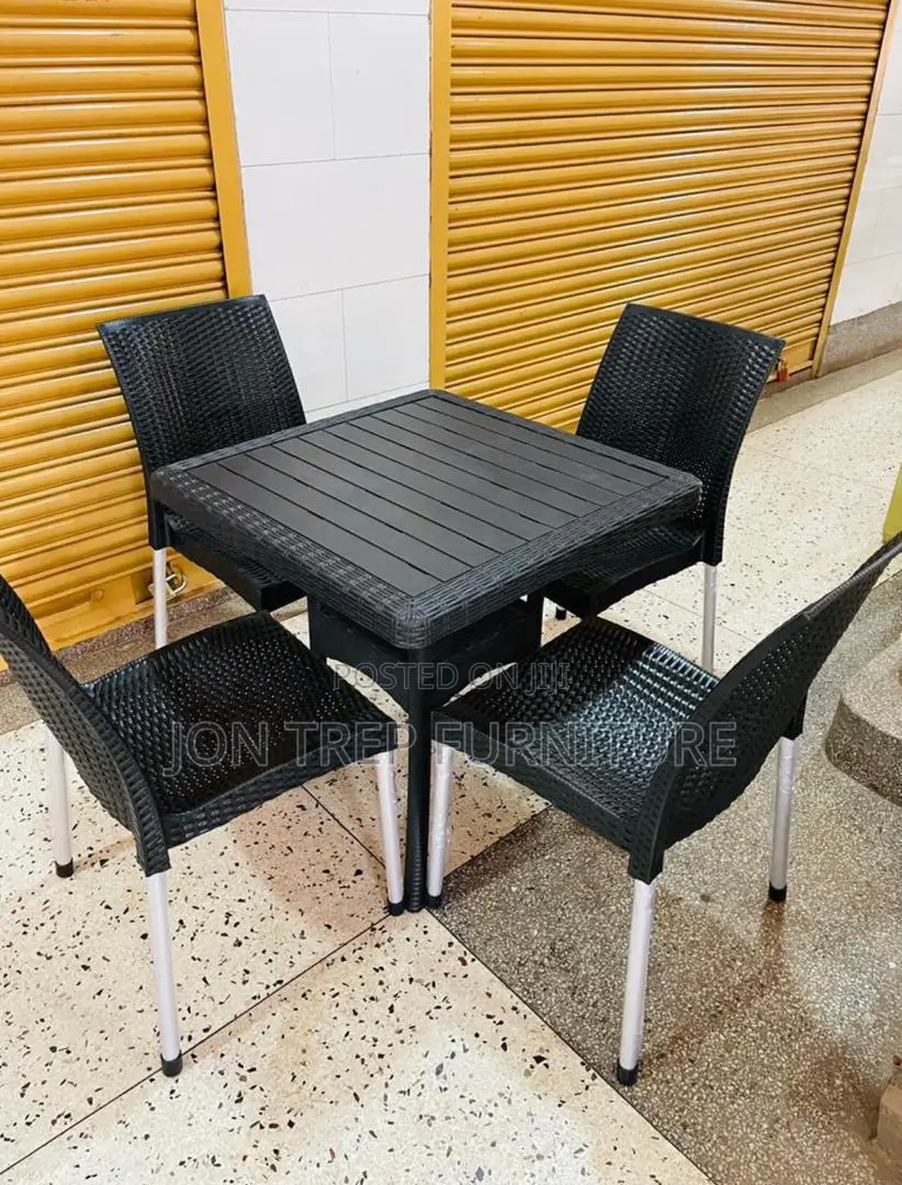 Restaurant Table Set