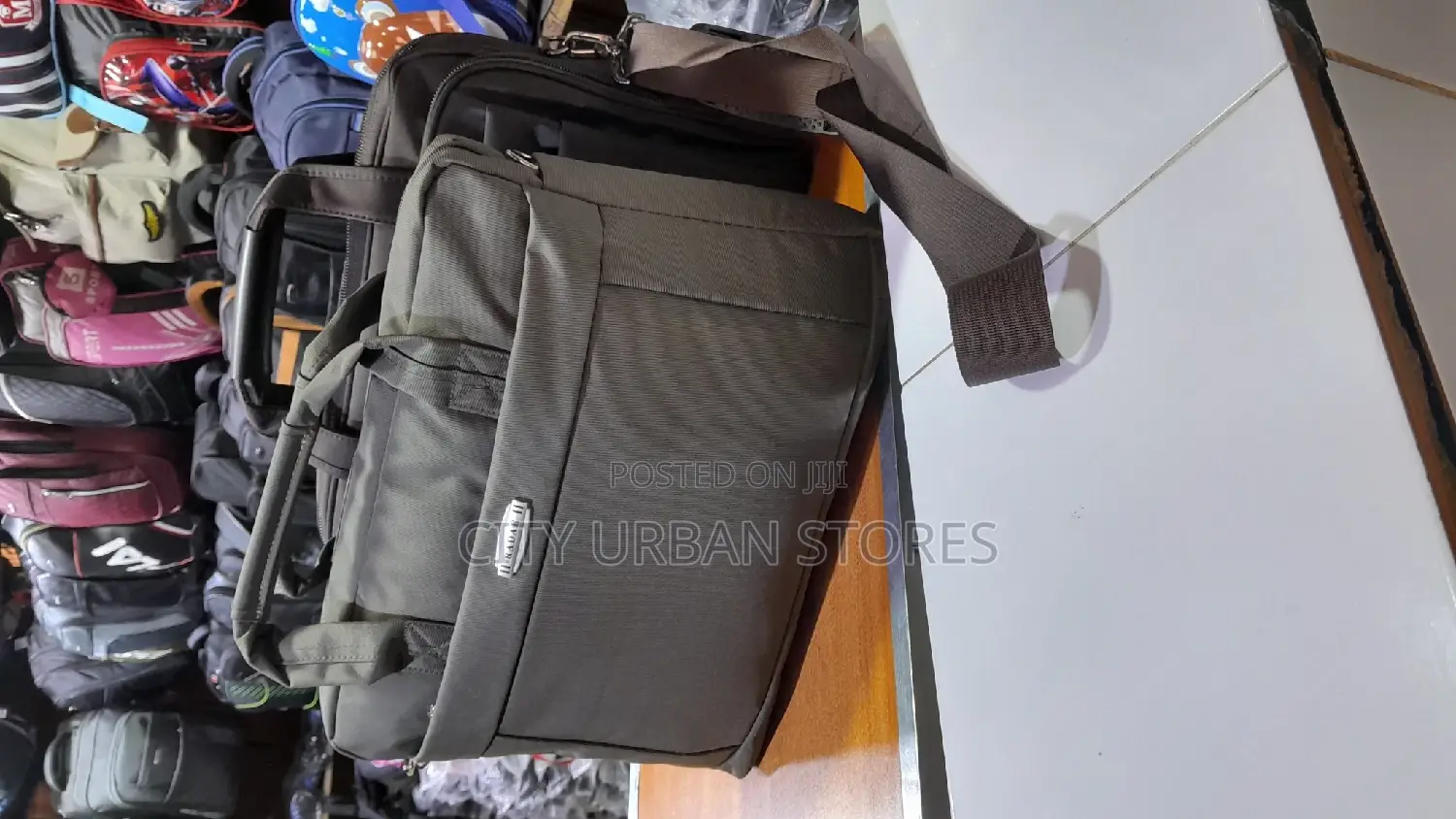 Radar Laptop Bags