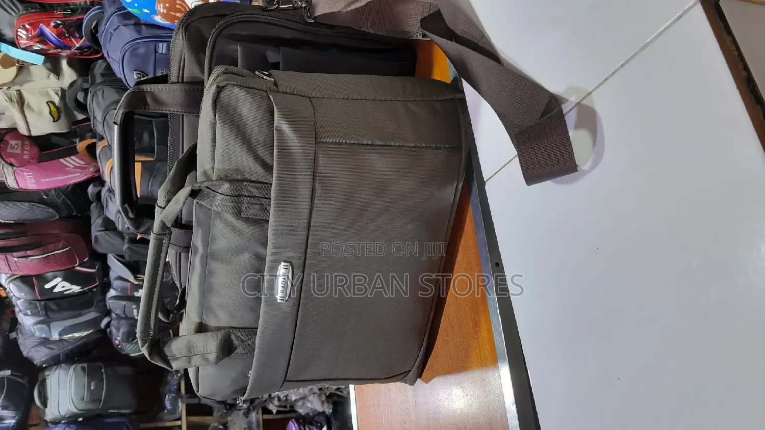 Radar Laptop Bags