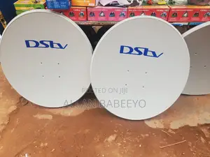 Dstv Decoders Available At A Reduced Prices.