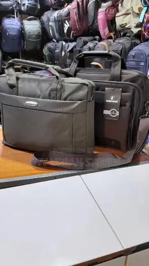 Radar Laptop Bags