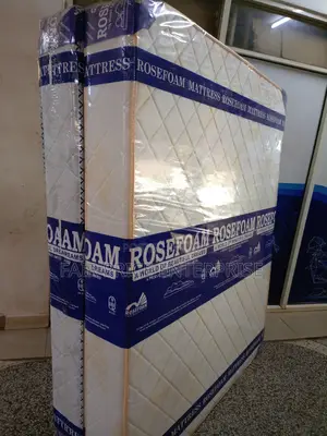 Mattress Rosefoam High Density Smart 6*6 By6 Inches
