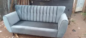 3 Seater Butterfly Sofa Seat