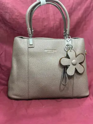 Fashion Leather Women Bags