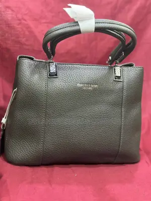 Fashion Leather Women Bags