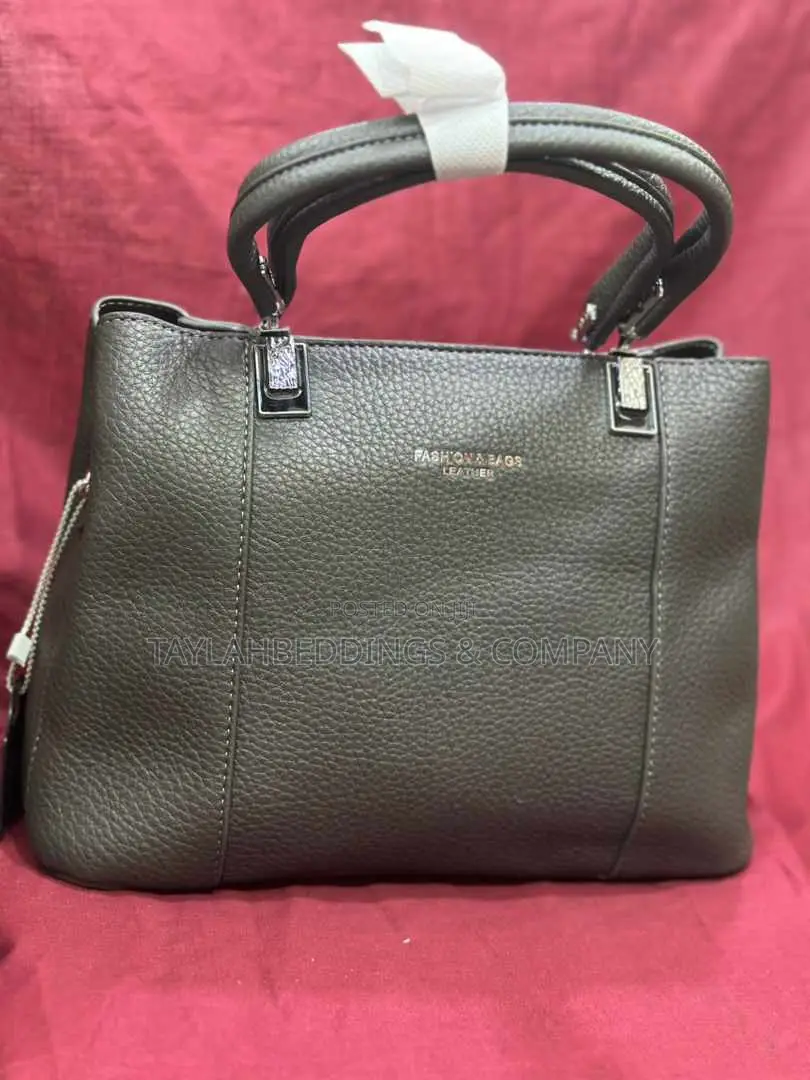 Fashion Leather Women Bags