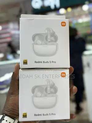 Redmi Buds 5pro