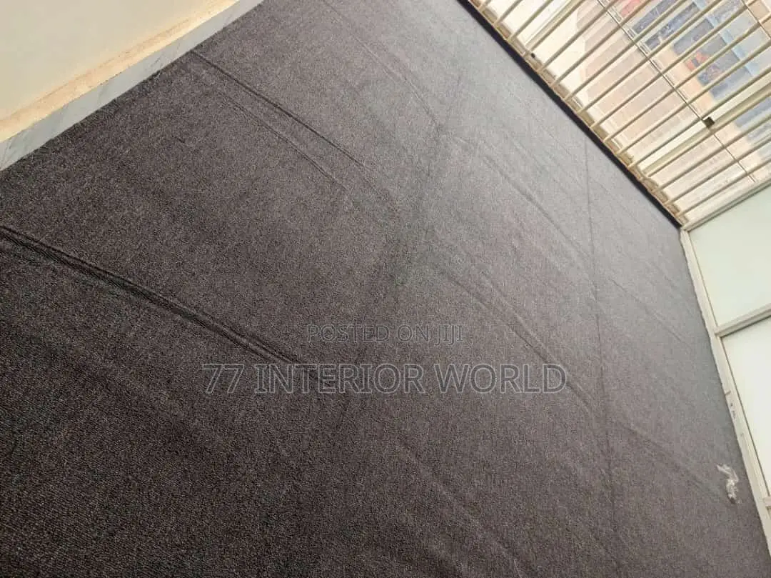 Woolen/Woolen Carpets