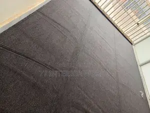 Woolen/Woolen Carpets