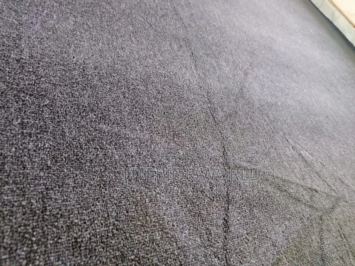 Woolen/Woolen Carpets
