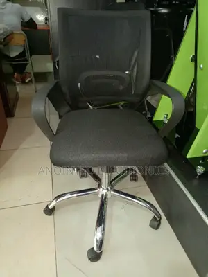 Office Chairs Adjustable
