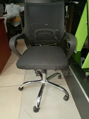 Office Chairs Adjustable