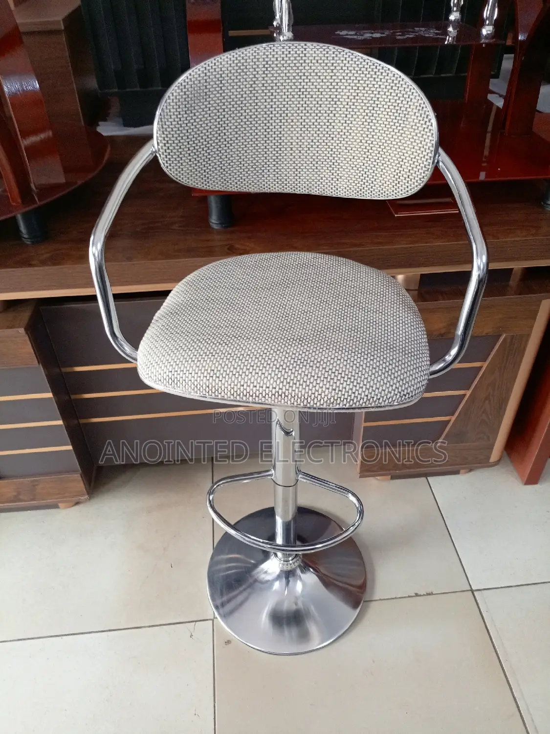 Counter Bar Stools