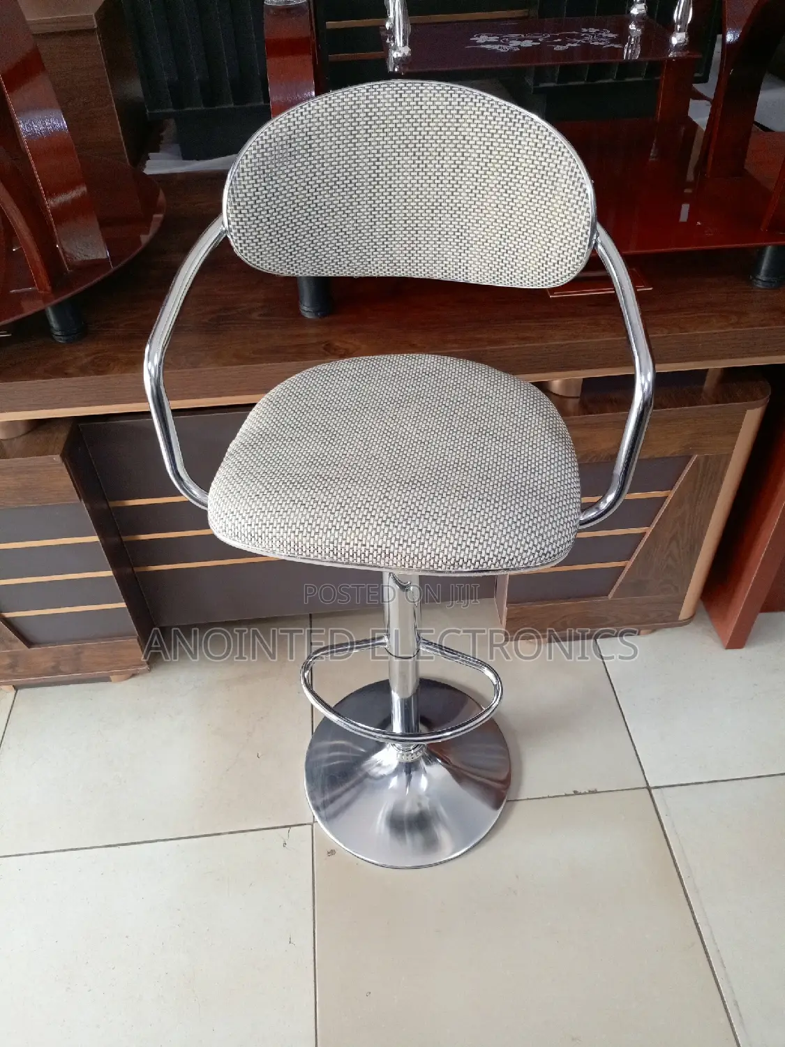 Counter Bar Stools