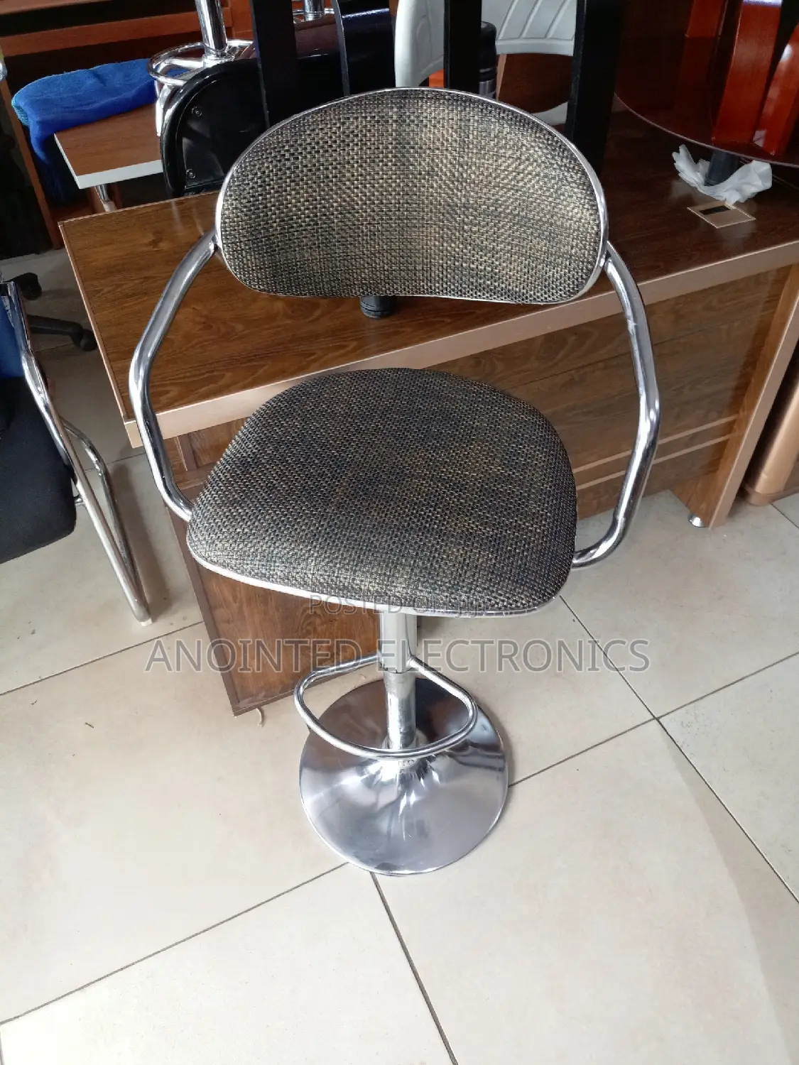 Bar Stools