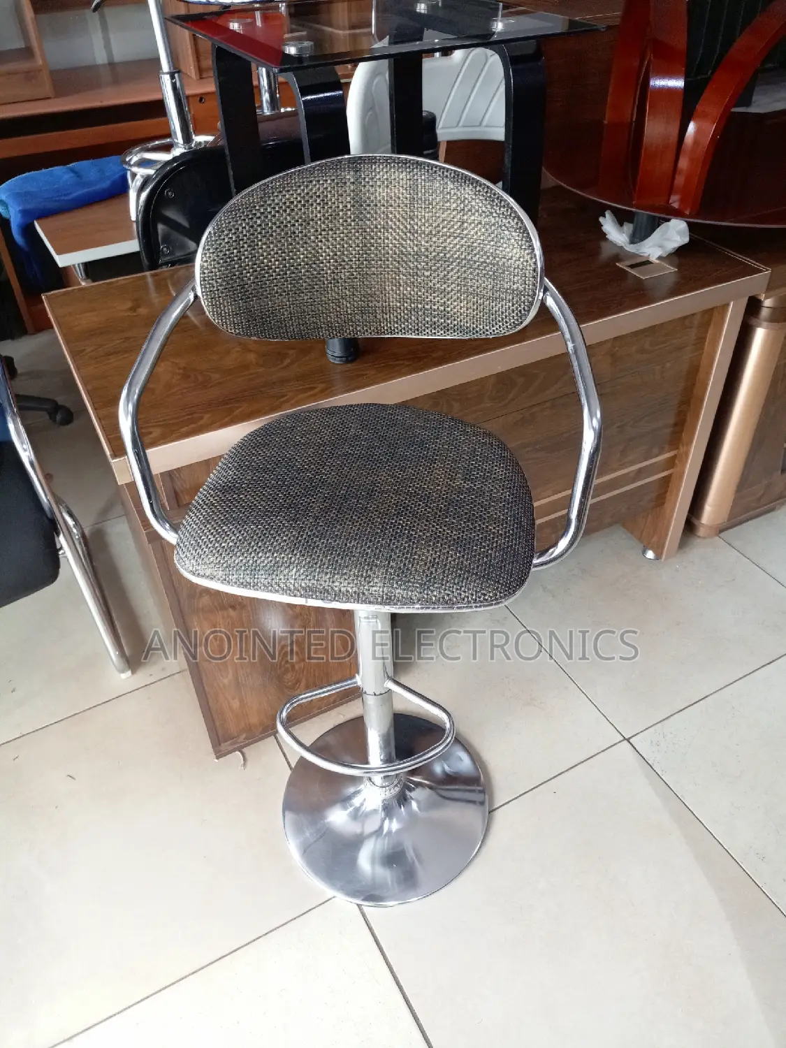 Bar Stools