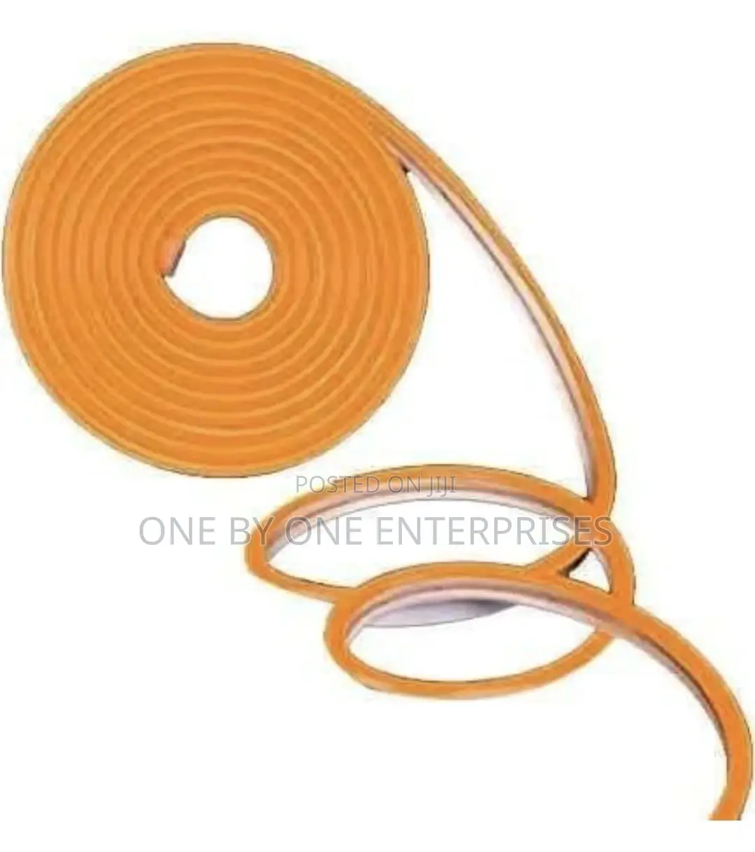 5 Meter 12V Flexible Neon Light LED Light Strip