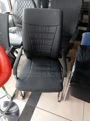 Office Chairs Black