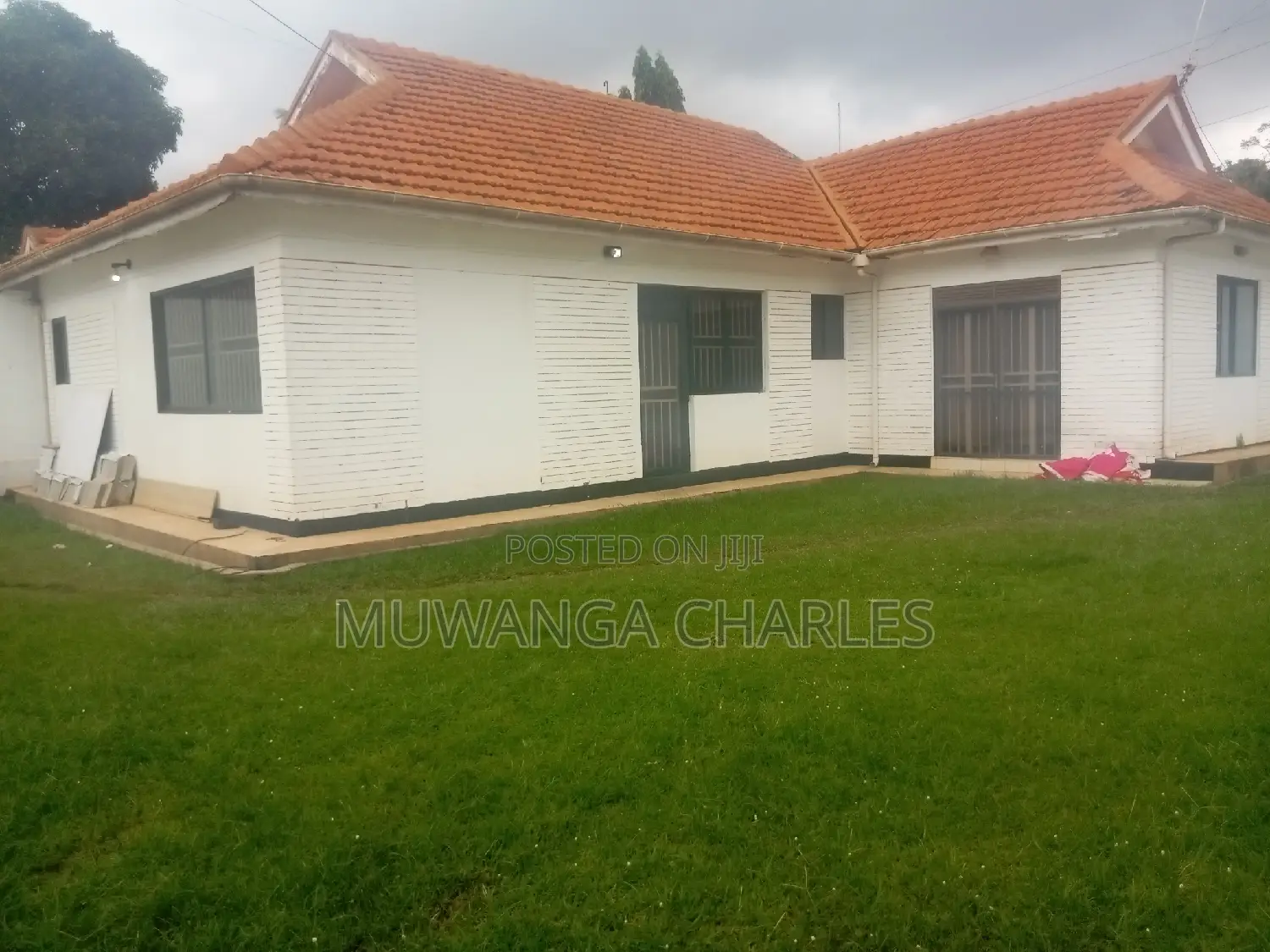 4bdrm Bungalow in Fs Properties Ltd, Central Division for rent