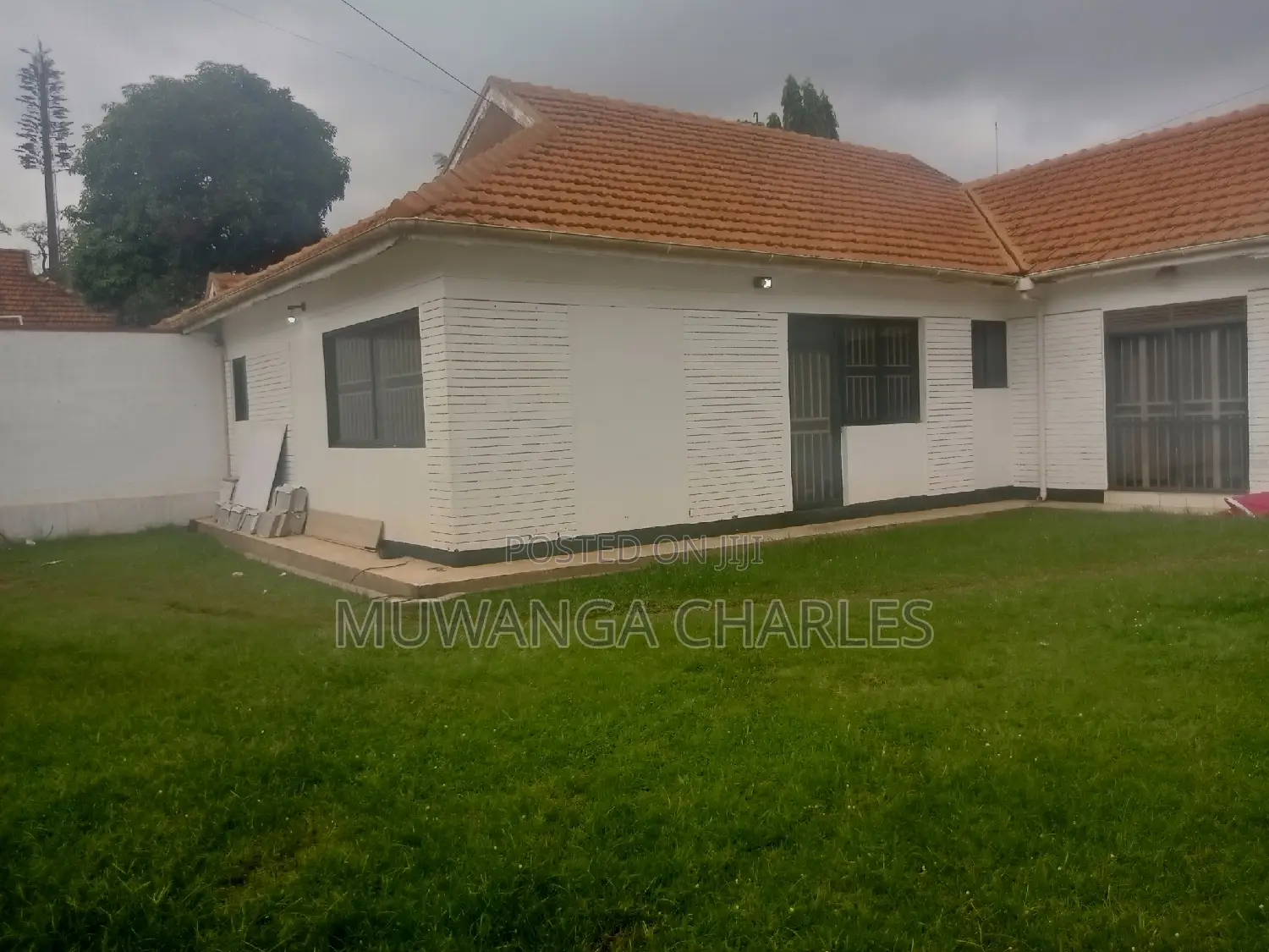 4bdrm Bungalow in Fs Properties Ltd, Central Division for rent