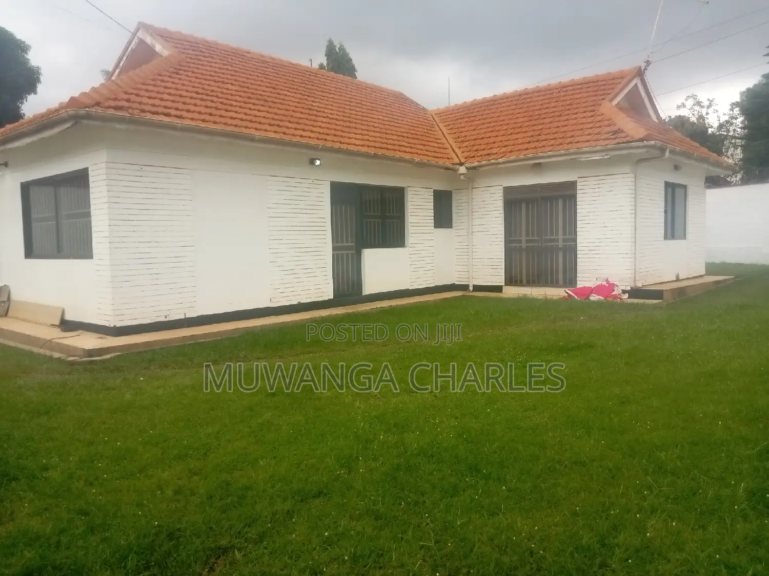 4bdrm Bungalow in Fs Properties Ltd, Central Division for rent
