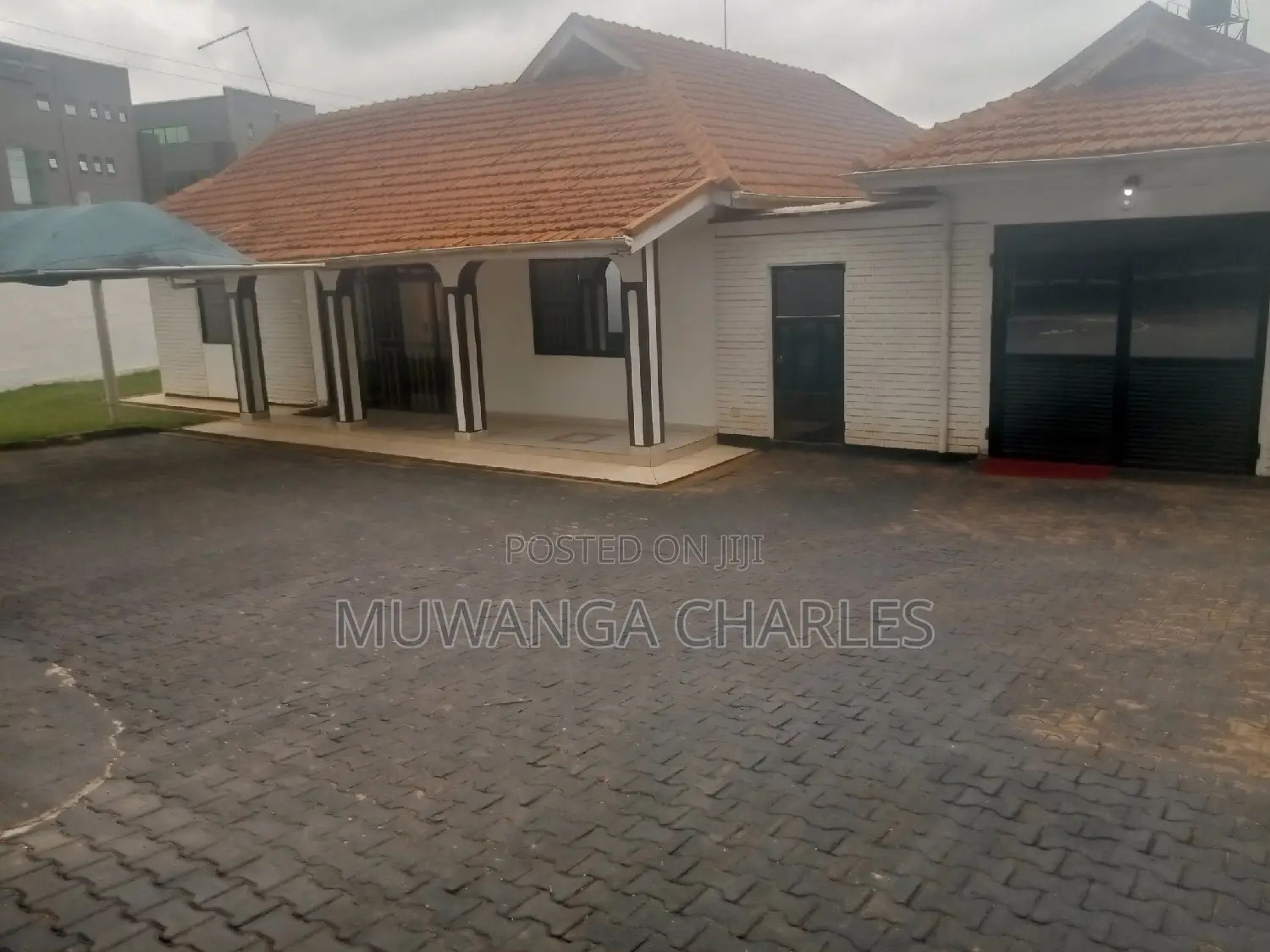 4bdrm Bungalow in Fs Properties Ltd, Central Division for rent