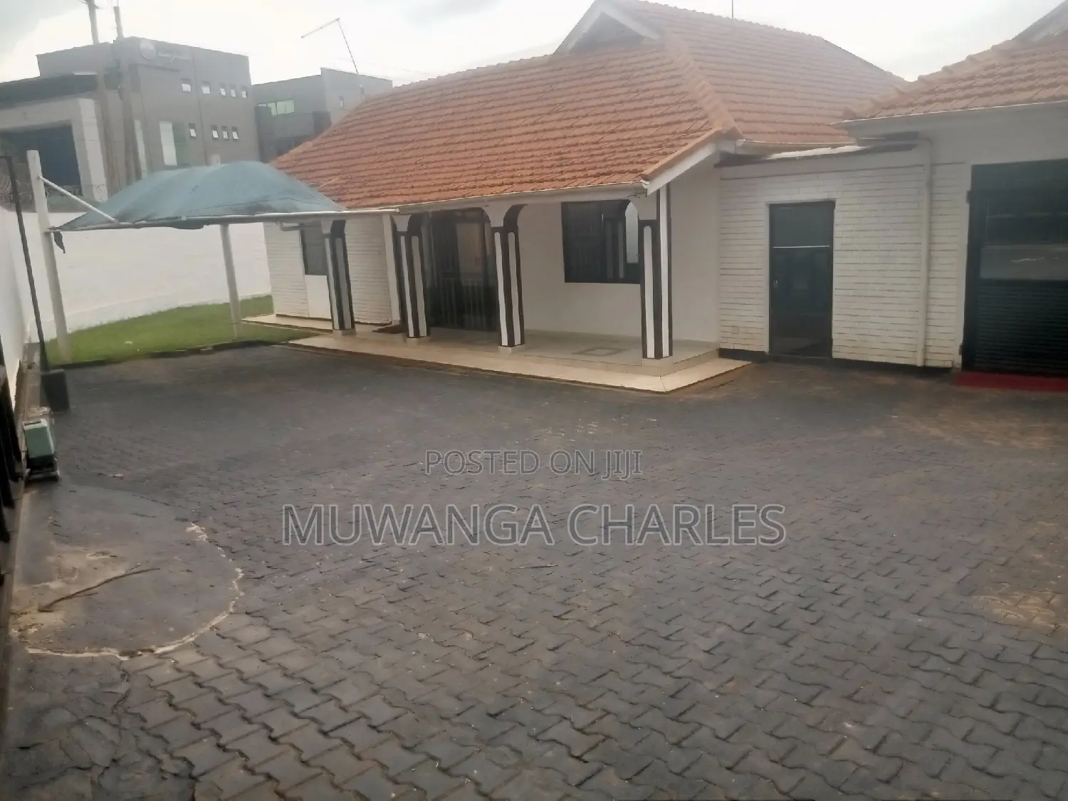 4bdrm Bungalow in Fs Properties Ltd, Central Division for rent