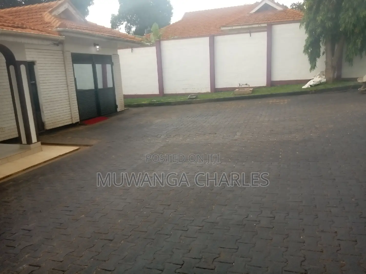 4bdrm Bungalow in Fs Properties Ltd, Central Division for rent