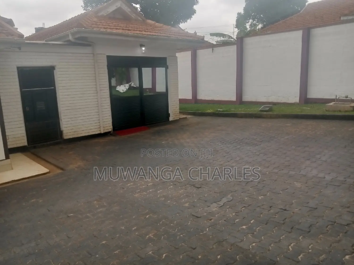4bdrm Bungalow in Fs Properties Ltd, Central Division for rent