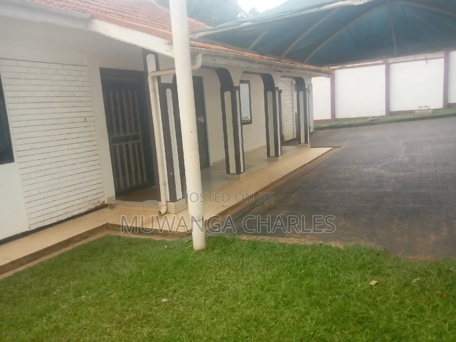 4bdrm Bungalow in Fs Properties Ltd, Central Division for rent