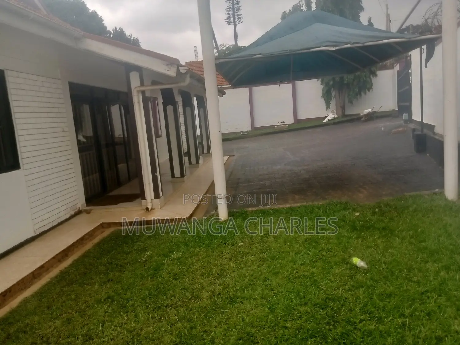 4bdrm Bungalow in Fs Properties Ltd, Central Division for rent