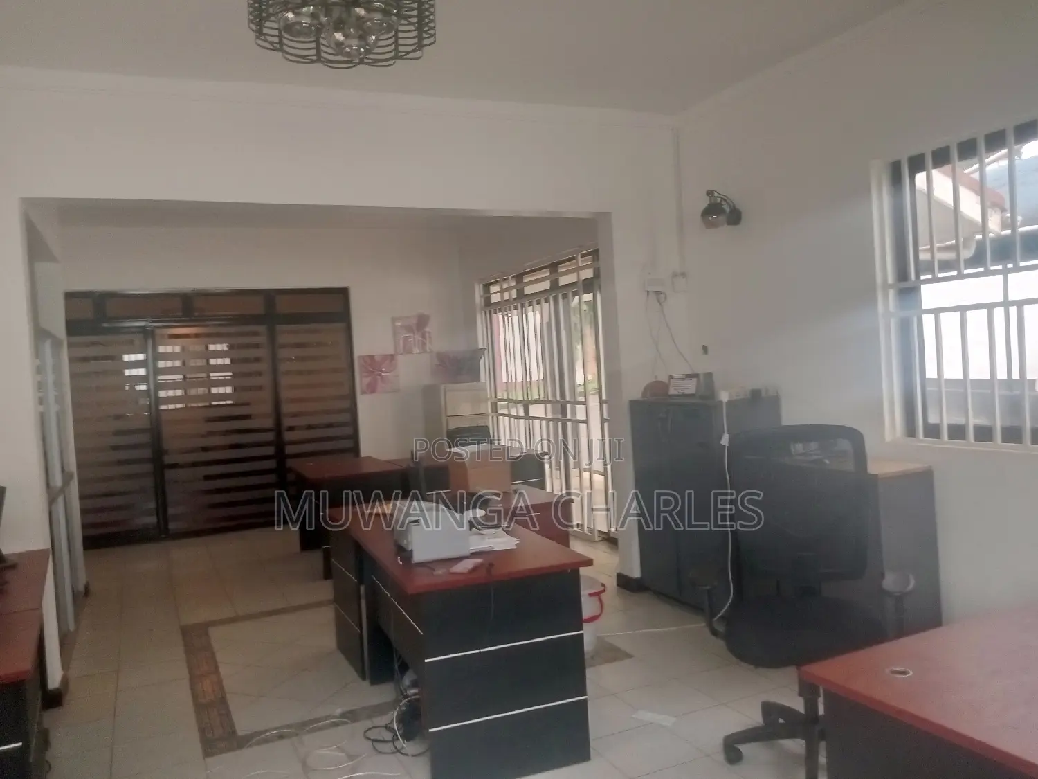 4bdrm Bungalow in Fs Properties Ltd, Central Division for rent