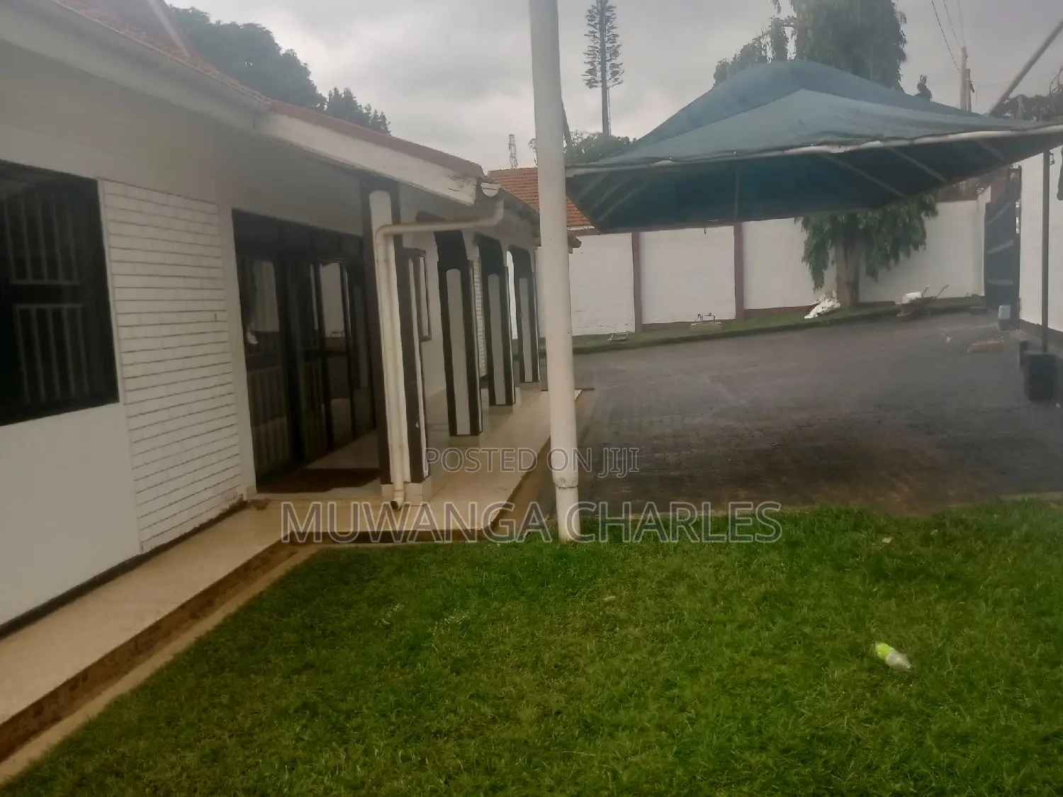 4bdrm Bungalow in Fs Properties Ltd, Central Division for rent