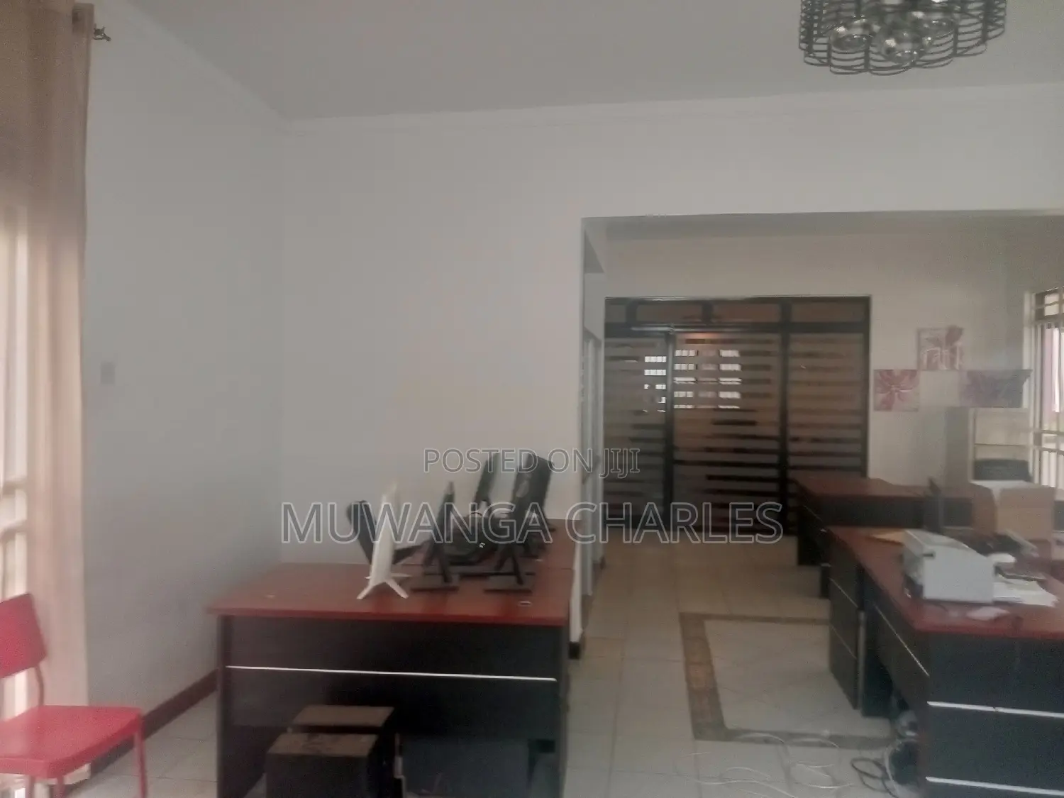 4bdrm Bungalow in Fs Properties Ltd, Central Division for rent
