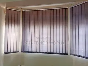 Window Blinds/ Blinds