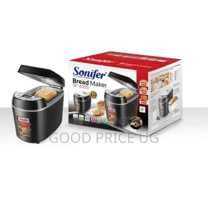 Sonifer Bread Maker
