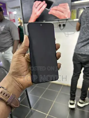 Photo - Xiaomi Redmi Note 12 128 GB Blue