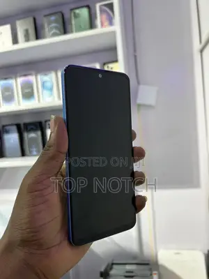 Photo - Xiaomi Redmi Note 12 128 GB Blue