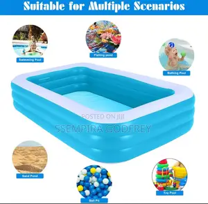 Swimping Pool
