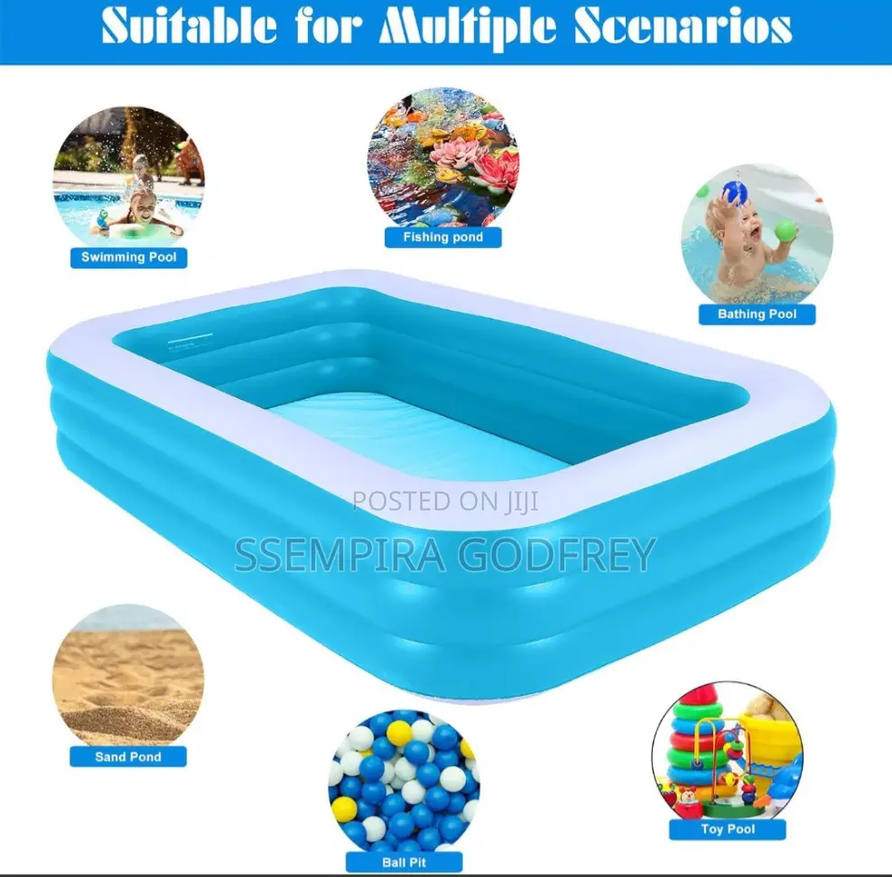 Swimping Pool