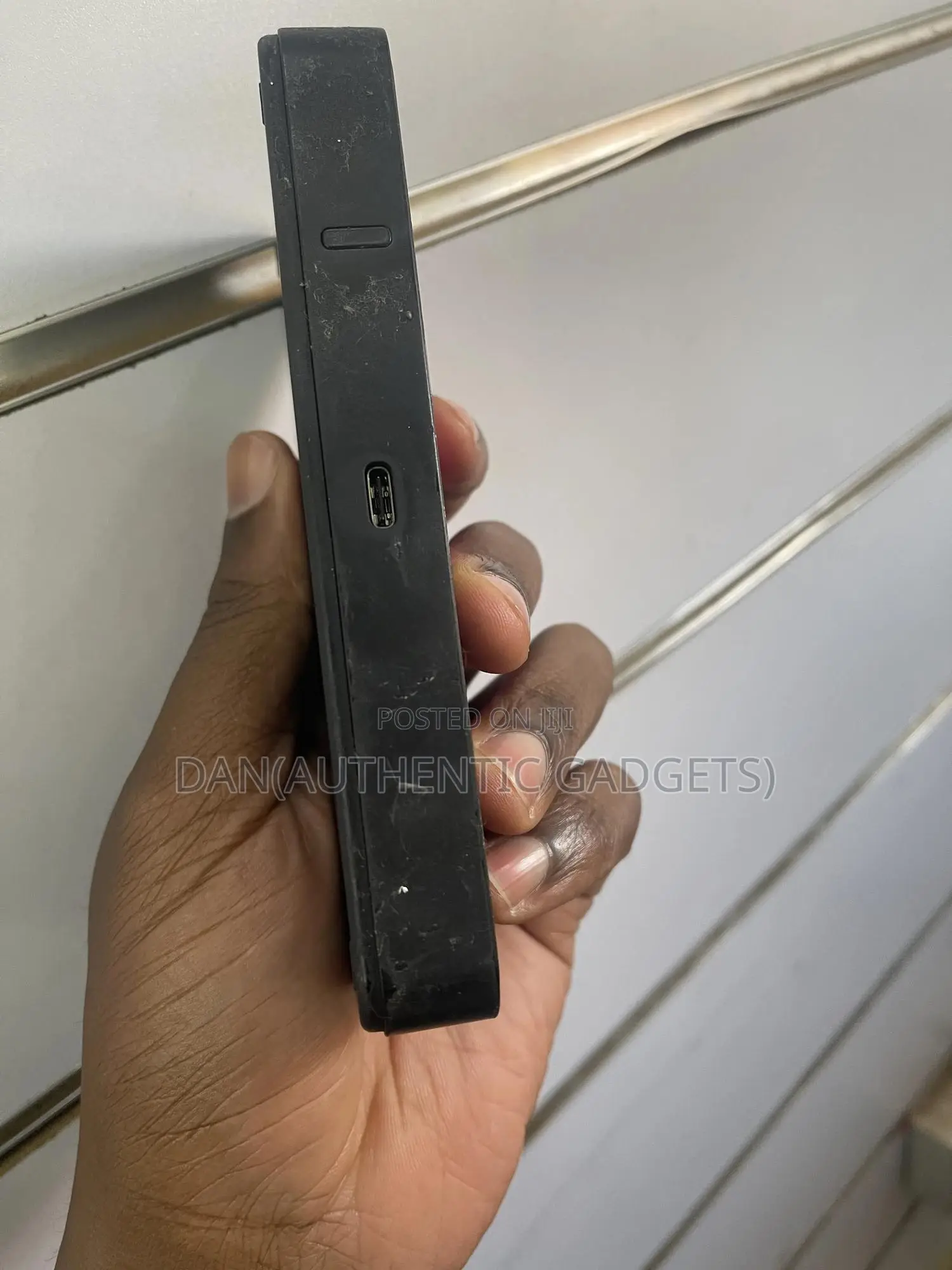 Inseego 5g Mifi Unlocked to All Networks USA Used