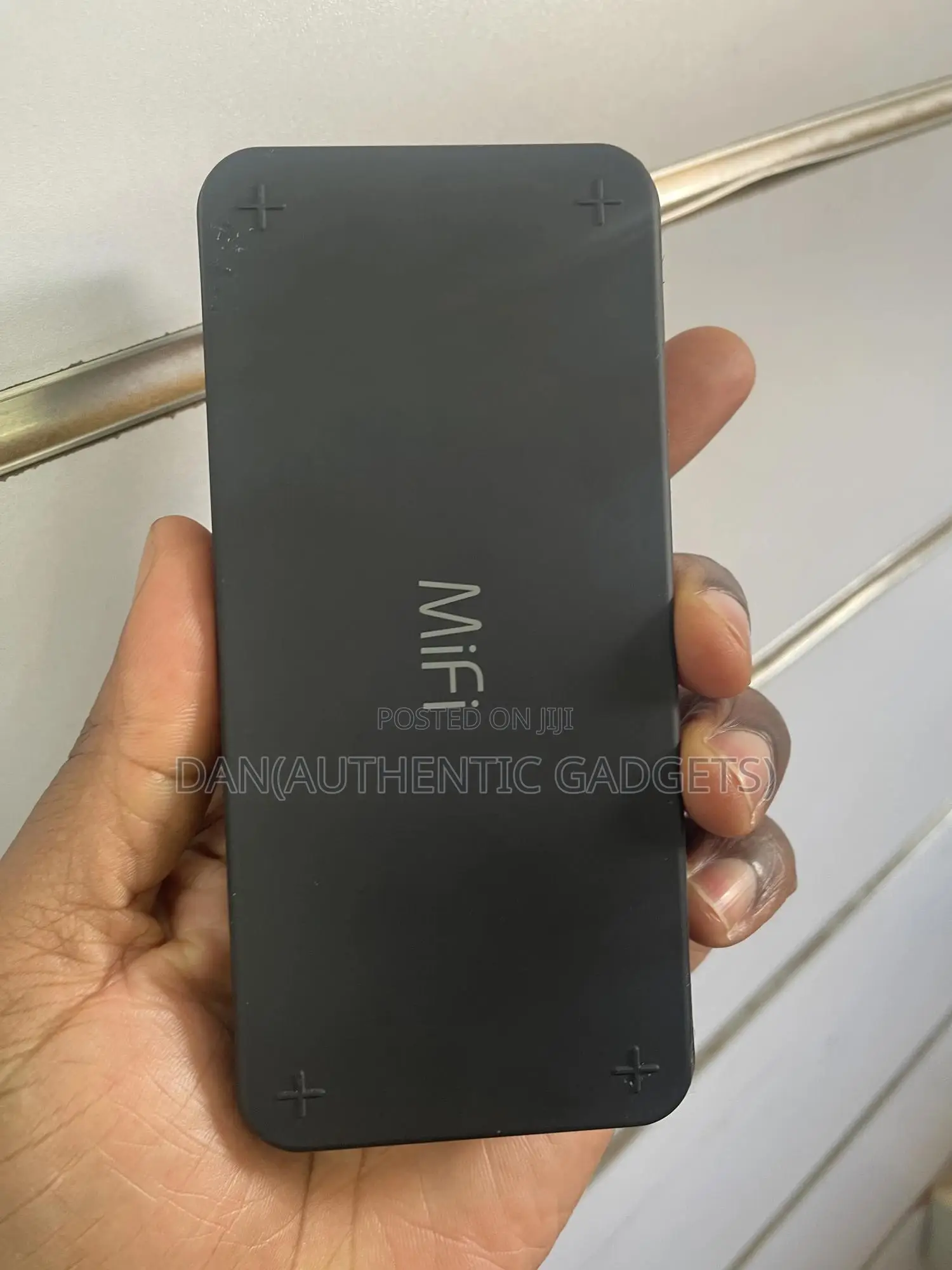Inseego 5g Mifi Unlocked to All Networks USA Used