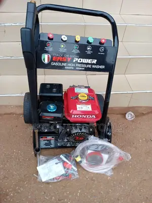 High Pressure Washer/ Car Washer