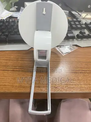 Height Meter