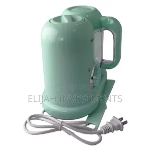 Multifunctional Baby Food Grinder
