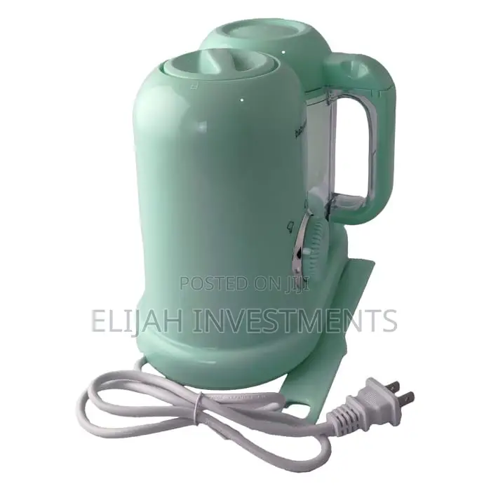 Multifunctional Baby Food Grinder