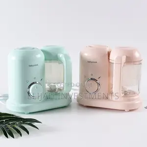 Multifunctional Baby Food Grinder