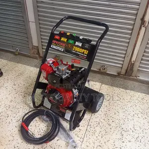 Diesel High Pressure Washer/ Jet Washer