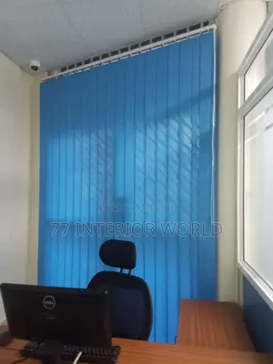 Blinds/Blinds